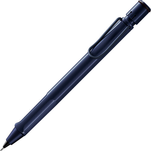 LAMY Safari Mechanical Pencil 0.5mm - Dark Dusk (1A9)